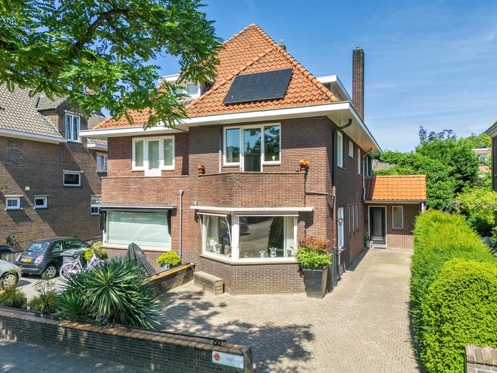 Foto van woning Deken van Oppensingel 29, Venlo
