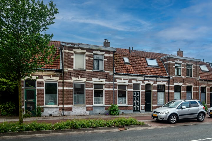 Foto van woning Deldenerstraat 165, Hengelo