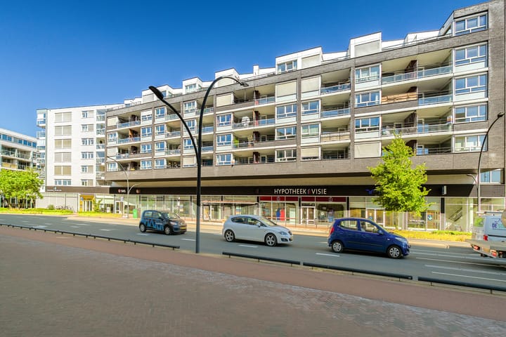 Foto van woning Deldenerstraat 6-148, Hengelo