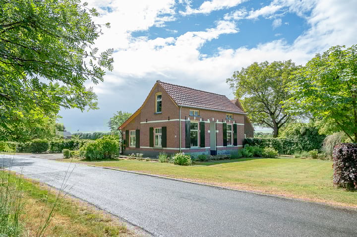 Foto van woning Deldensebroekweg 11, Vorden