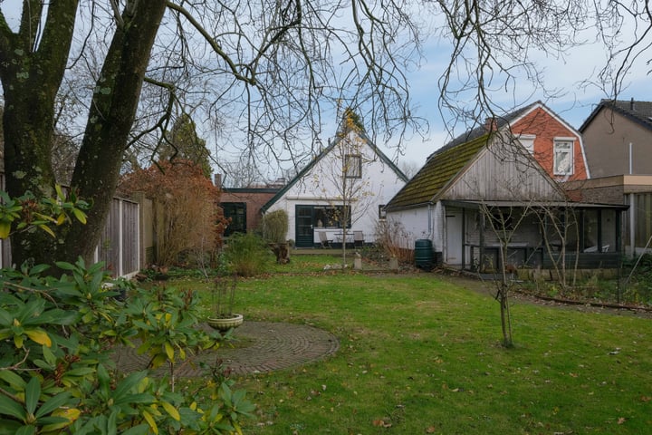 Deldensestraat 155 in Almelo foto