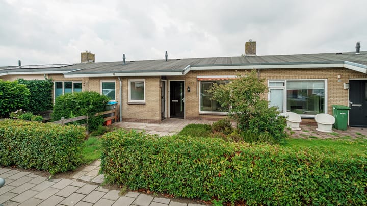 Deldensestraat 171 in Almelo foto