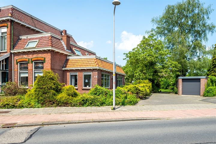 Deldensestraat 1a in Goor foto