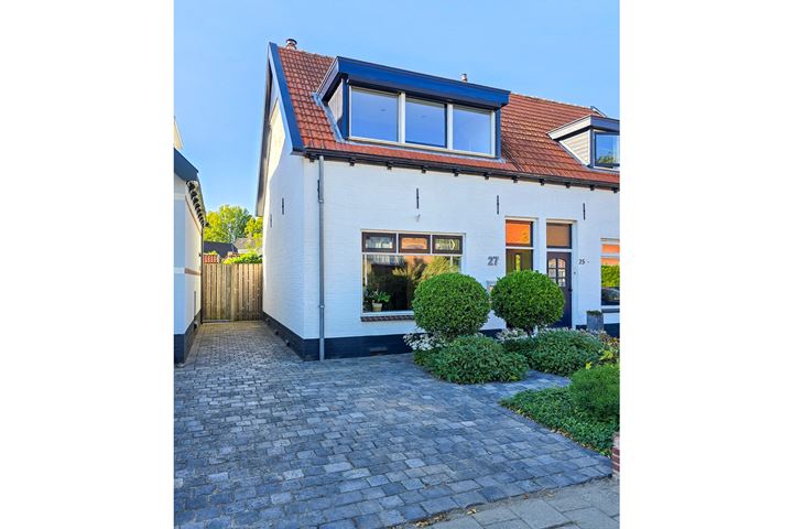 Foto van woning Deldensestraat 27, Borne