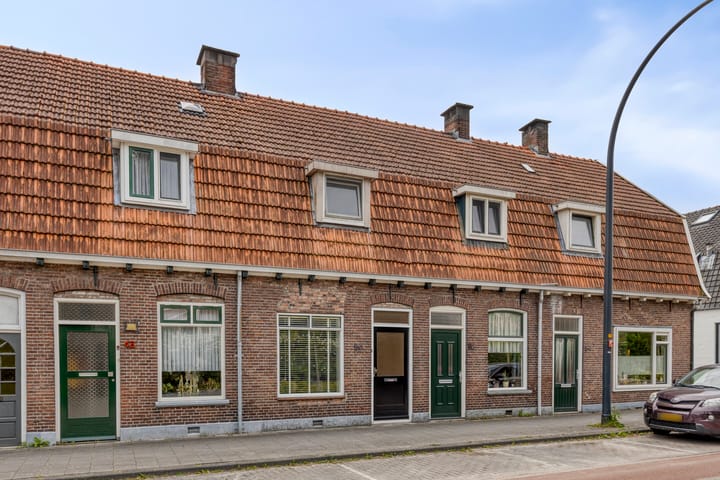Foto van woning Deldensestraat 50, Borne