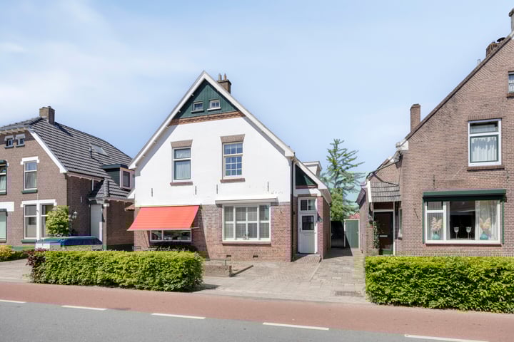 Foto van woning Deldensestraat 61, Borne