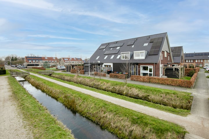 Delderveenweg 28 in Zwartebroek foto