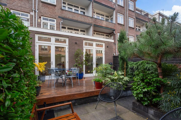 Foto van woning Delfgaauwstraat 29C, Rotterdam