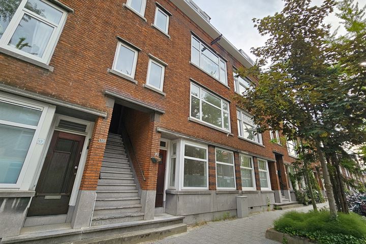 Delfgaauwstraat 51A in Rotterdam foto