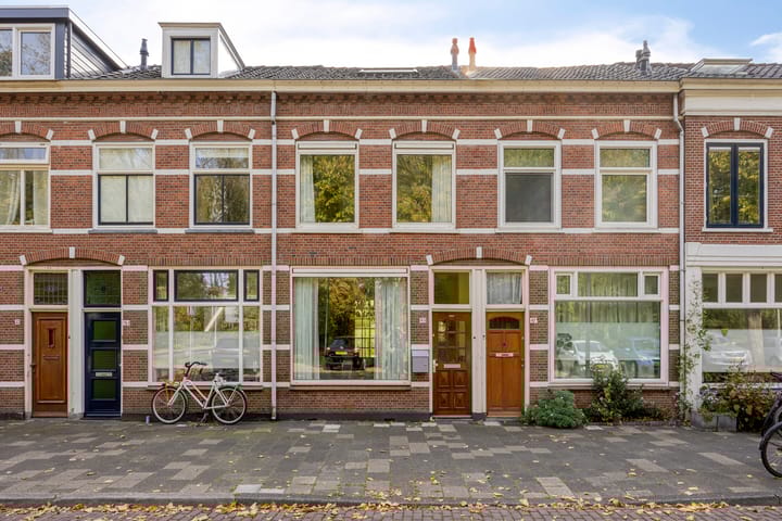 Foto van woning Delfgauwseweg 49, Delft