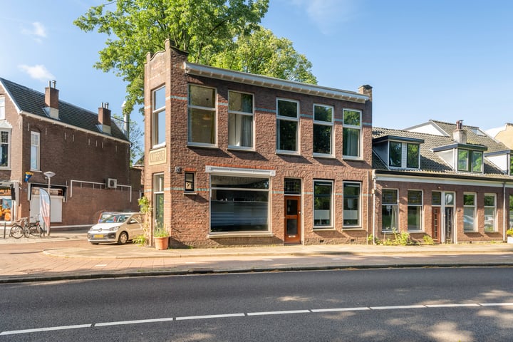 Delfgauwseweg 63 in Delft