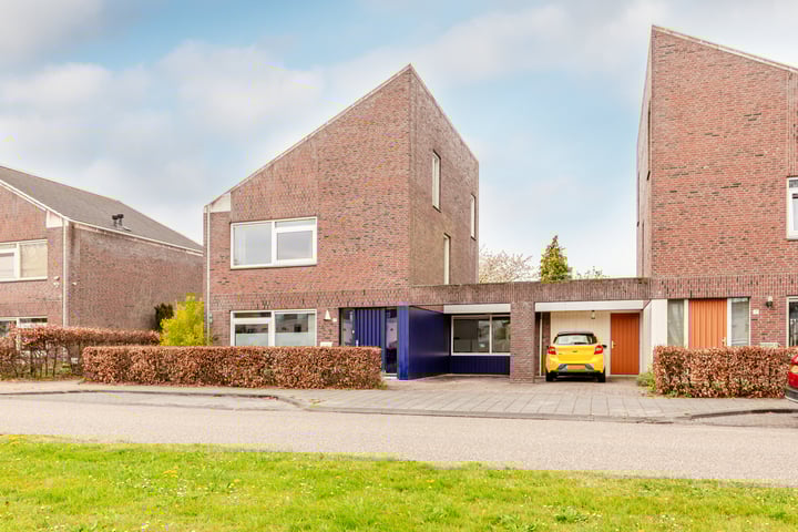 Delfland 15 in Lelystad foto