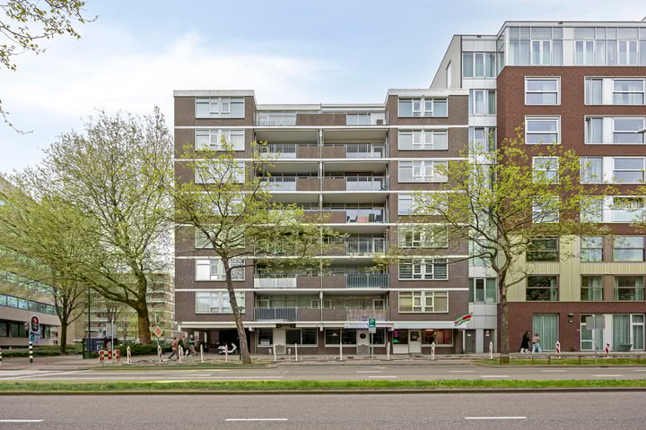 Foto van woning Delflandseweg 253, Schiedam