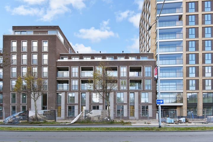 Delflandstraat 30 in Leidschendam foto