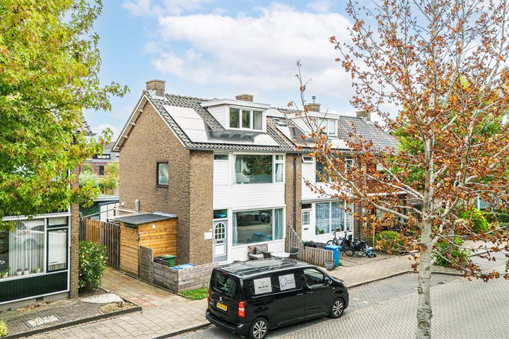 Delflandstraat 7 in Nootdorp foto