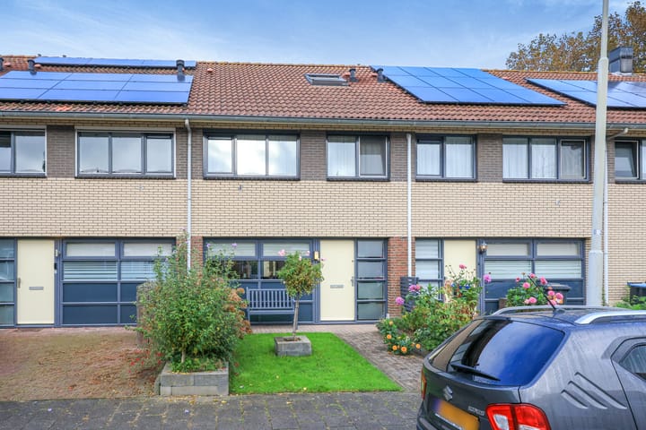 Delftlaan 29B in Assendelft foto