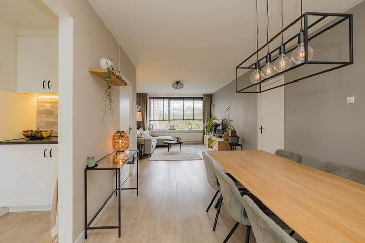 Delftlaan 307-II in Haarlem foto