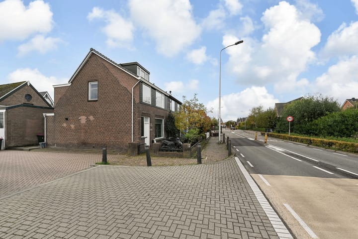 Delftsestraatweg 79 in Delfgauw