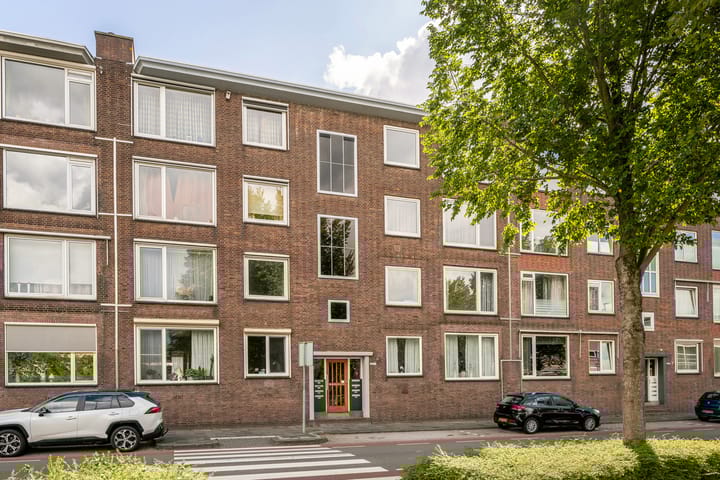 Delftseveerweg 23B in Vlaardingen foto
