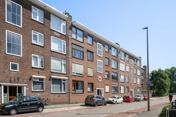 Foto van woning Delftseveerweg 45C, Vlaardingen