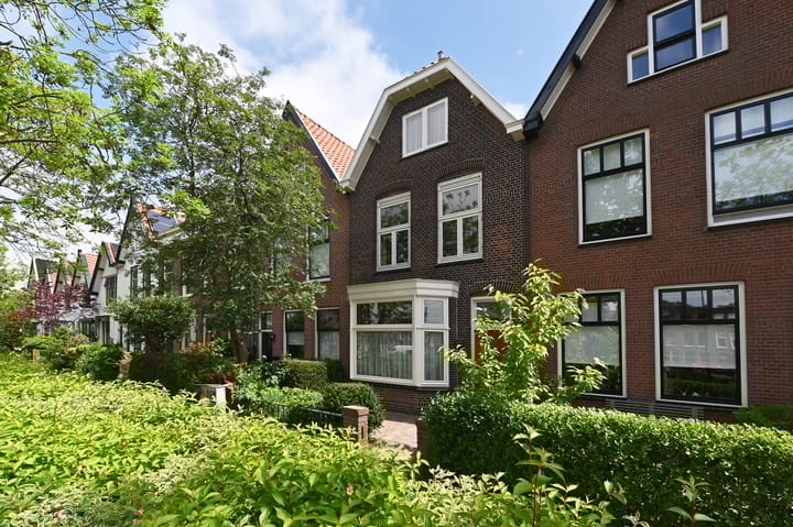Delftweg 114 in Rijswijk foto