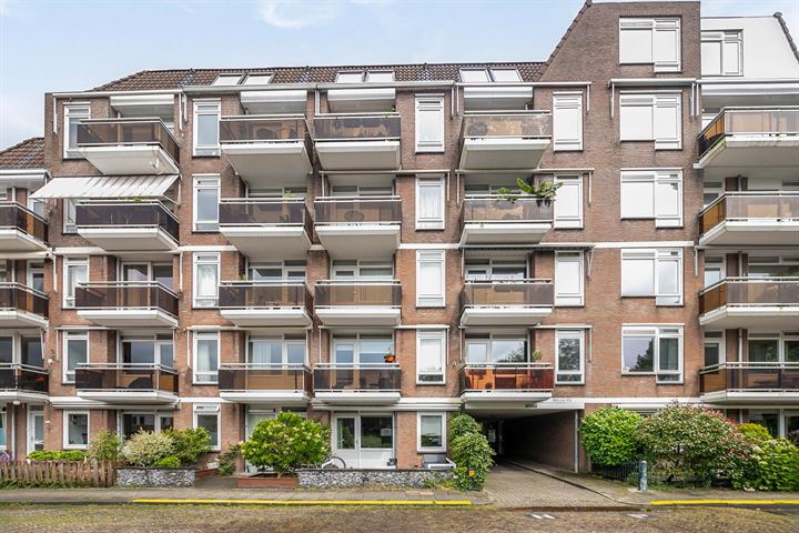 Foto van woning Delftweg 153, Rijswijk