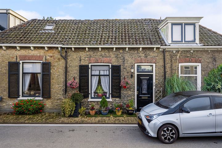 Delftweg 306 in Rotterdam foto