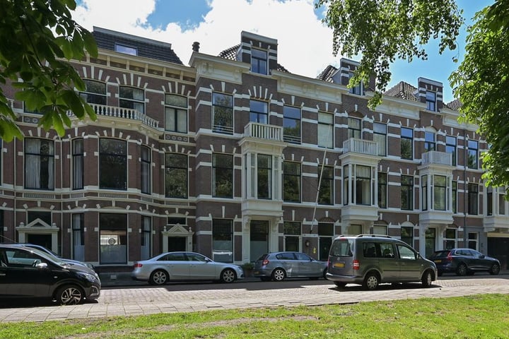 Delistraat 39 in 's-Gravenhage foto