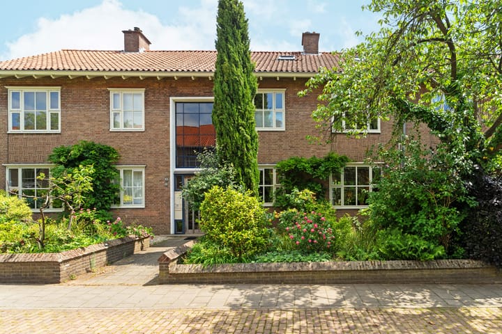 Foto van woning Delistraat 67, Nijmegen