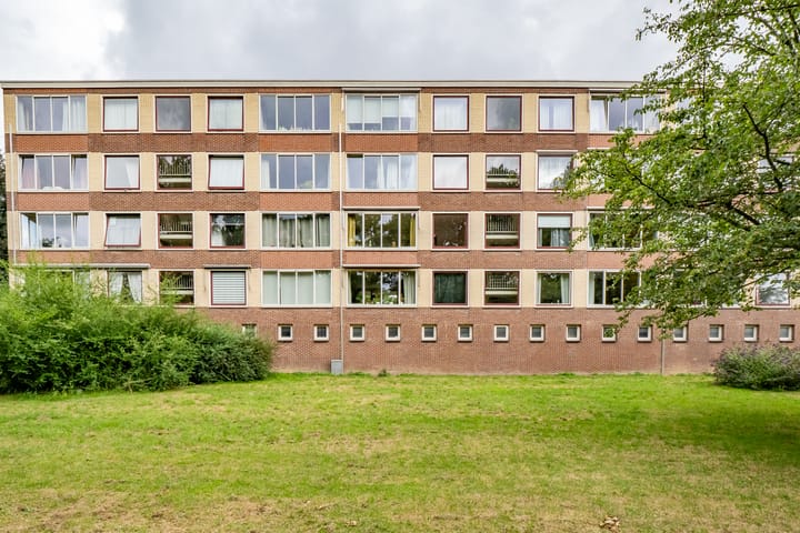 Deliuslaan 82 in Utrecht foto