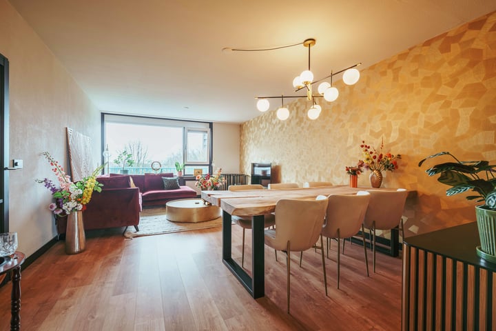 Dellaertlaan 61 in Beverwijk foto