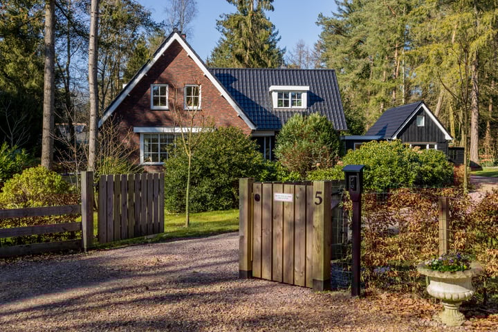 Dellenparkweg 5 in Epe foto