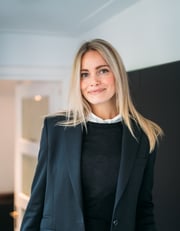 Foto van Delphine Duisters
