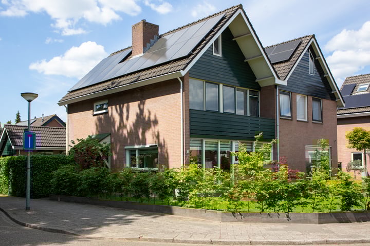 Delstraat 1 in Lichtenvoorde