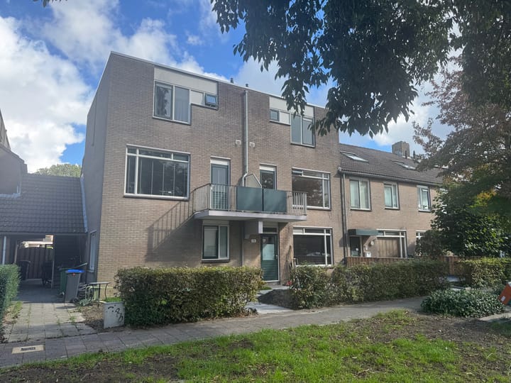 Delta 210 in Huizen foto