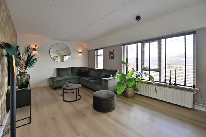 Delta 55 in Huizen foto