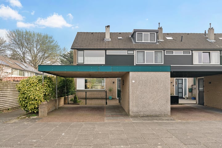 Delta 83 in Lelystad foto