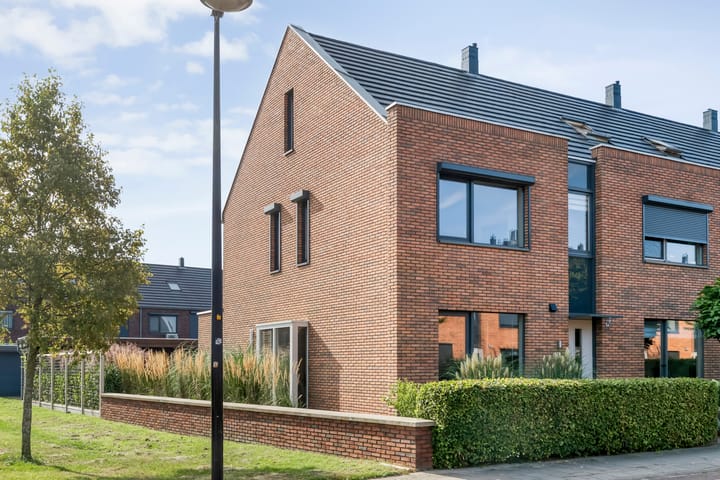 Foto van woning Delta 9, Kampen