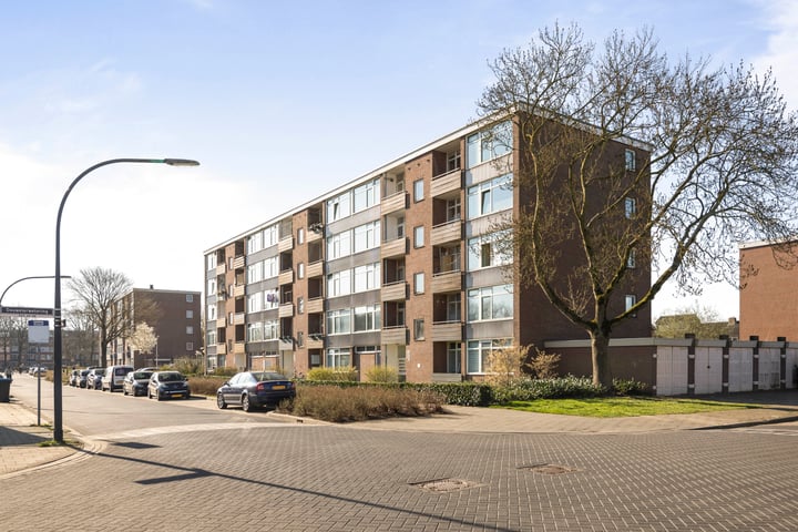 Deltalaan 184 in Deventer