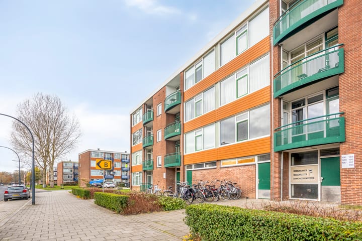 Foto van woning Deltalaan 187, Deventer