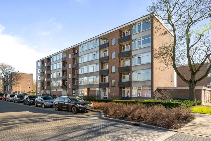 Deltalaan 194 in Deventer foto