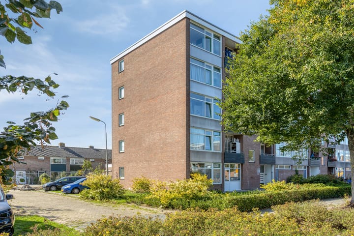 Foto van woning Deltalaan 214, Deventer
