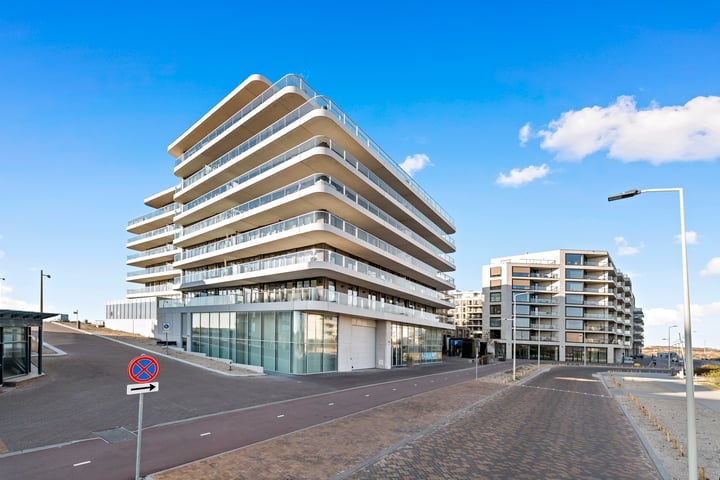 Deltapromenade 427 in 's-Gravenhage foto