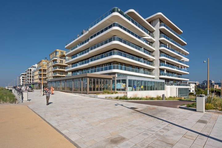 Deltapromenade 431 in 's-Gravenhage foto