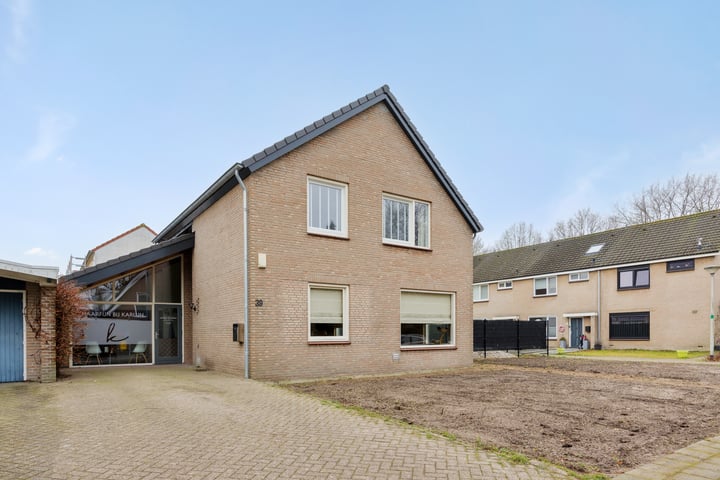 Deltasingel 39 in Deurne foto