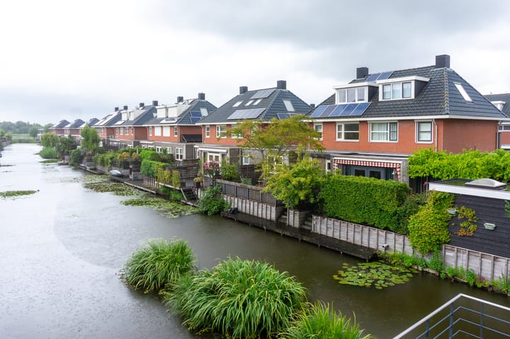Deltastraat 28 in Alkmaar