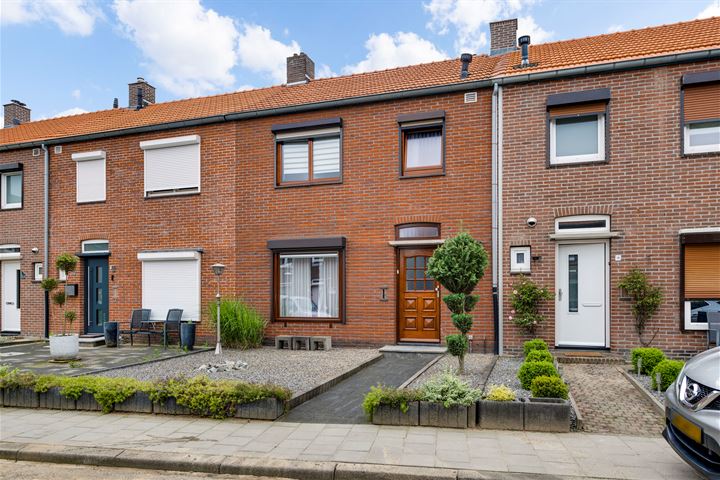 Delversweg 20 in Kerkrade foto