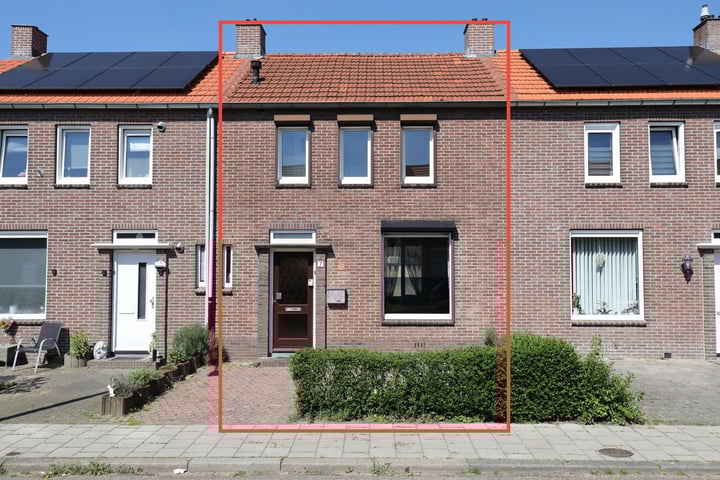 Delversweg 7 in Kerkrade