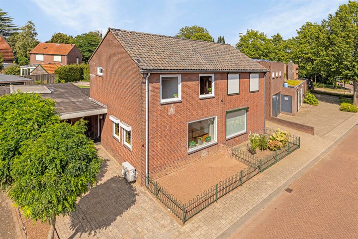Delweg 4 in Ulft foto