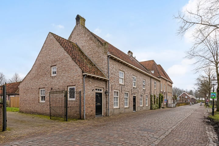Demer 11 in Heusden foto